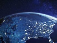We Like US Technology and Energy… But Selection Matters
