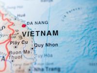 Vietnam's Economy Could Be Massive Wealth Creator