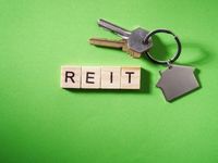 REIT Leaders May Reside in This ETF