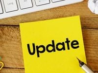 Market Update - Feb 2024