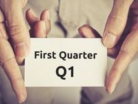 Asset Allocation Quarterly First Quarter 2024