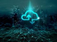 The Cloud Computing ETF: An AI Proxy?