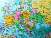 Europe May Not Be Far Behind U.S. Stock Rally