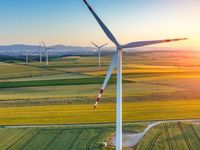 A Detour on the Road to the Clean Energy Transition