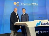 Despite Crowded Market, Themes ETFs Stand Out