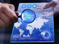 KDIV Invests as EM Flows to Cross $200 Billion in 2024