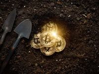 Bitcoin Miners Pricing as Halving Approaches