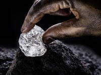 Don’t Miss the Rare Opportunity in Electrification Metals