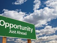 A World of Opportunity