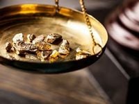 Gold Miners Report Q4 2023 Earnings Results