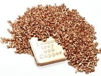 Capture This Year’s Constructive Copper Outlook