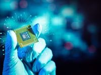 Sizing Up Top Chip ETF SMH