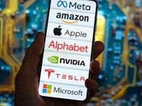 Bull/Bear Magnificent Seven ETFs Added by Direxion