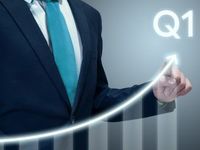 Q1 Earnings May Be Strong for These Holdings