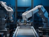 Optimism Grows for EV Manufacturing Relief