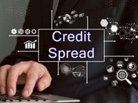 Look to Active Management as Credit Spreads Tighten