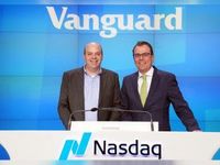 Vanguard's Active ETF Expansion Worthy of Celebration