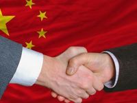 Long Term China ETF KBA to Hit Tenth Anniversary