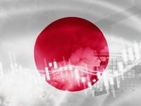 Analysts Say More Gas in the Tank for Japan Equities