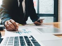 How Future Free Cash Flow Creates Returns