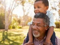'Why' as Important as 'How' for Generational Wealth