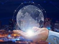 Record International Tourism Should Propel This ETF Higher