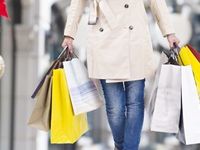 In February, Retail Sales Rebound