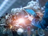Bright Automation, AI Outlook Could Support this ETF