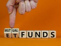 ETF 101: Mutual Fund to ETF Conversion