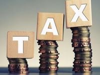 BondBloxx Launches New Tax-Aware ETF