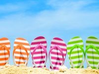 Heavy Spring Break Travel Volume Should Boost This ETF