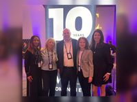 Women in ETFs Group Has Had a Dynamic Decade