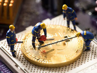 Crypto Miners May Be Ripe for Consolidation Post-Bitcoin Halving