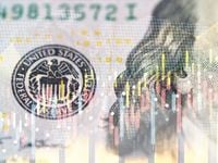 BBB-Rated Corporate Bonds Could Offer Less Volatility