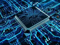 Automation and AI Look Good for Long-Term