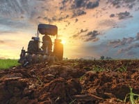 OAIA Can Thrive Whether Ag Commodities Move Up or Down