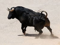Stubborn Inflation May Keep Bond Bulls At Bay