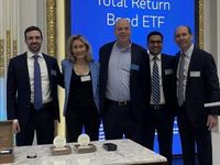 2 Morgan Stanley Mutual Funds Convert Into Active ETFs