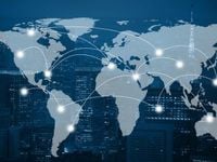 World Markets Watchlist: March 25, 2024