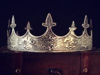 Holdings in This ETF Appear in Dividend Kings List