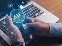 Eagle Capital Management Takes Off With First ETF