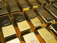 Amid Geopolitical Tensions, Countries Repatriate Gold
