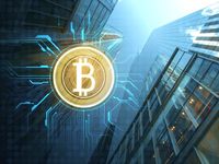 Another Bitcoin Article