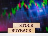 Buyback Activity Increased in Fourth Quarter
