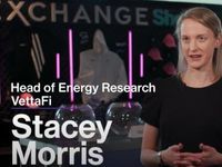 VettaFi’s Morris Provides Insight on AMZ