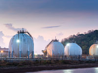 Energy Transition and U.S. Natural Gas