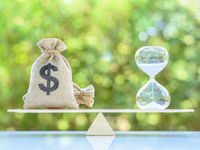 Look at Ultra-Short Funds While Waiting for Rates