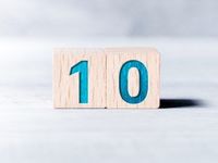 WisdomTree Floating Rate ETF Turns 10 in Style