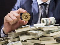 NYSE's ETF Leaders Speak on Spot Bitcoin ETFs