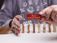 The April 2024 Dashboard:  Our Three Layers of Risk Management